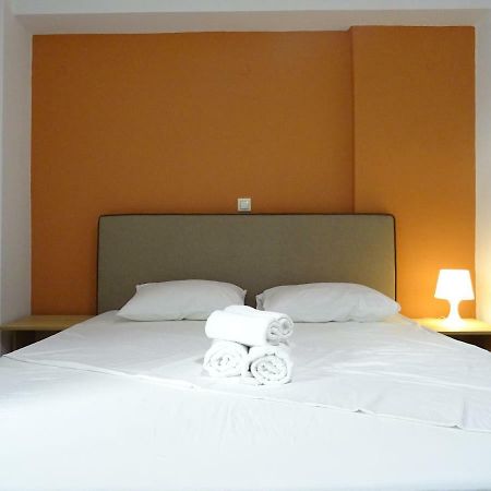 Down Town Comfort Apartment 아테네 외부 사진