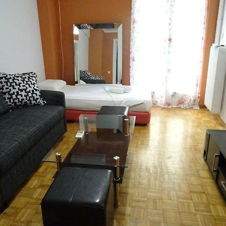 Down Town Comfort Apartment 아테네 외부 사진