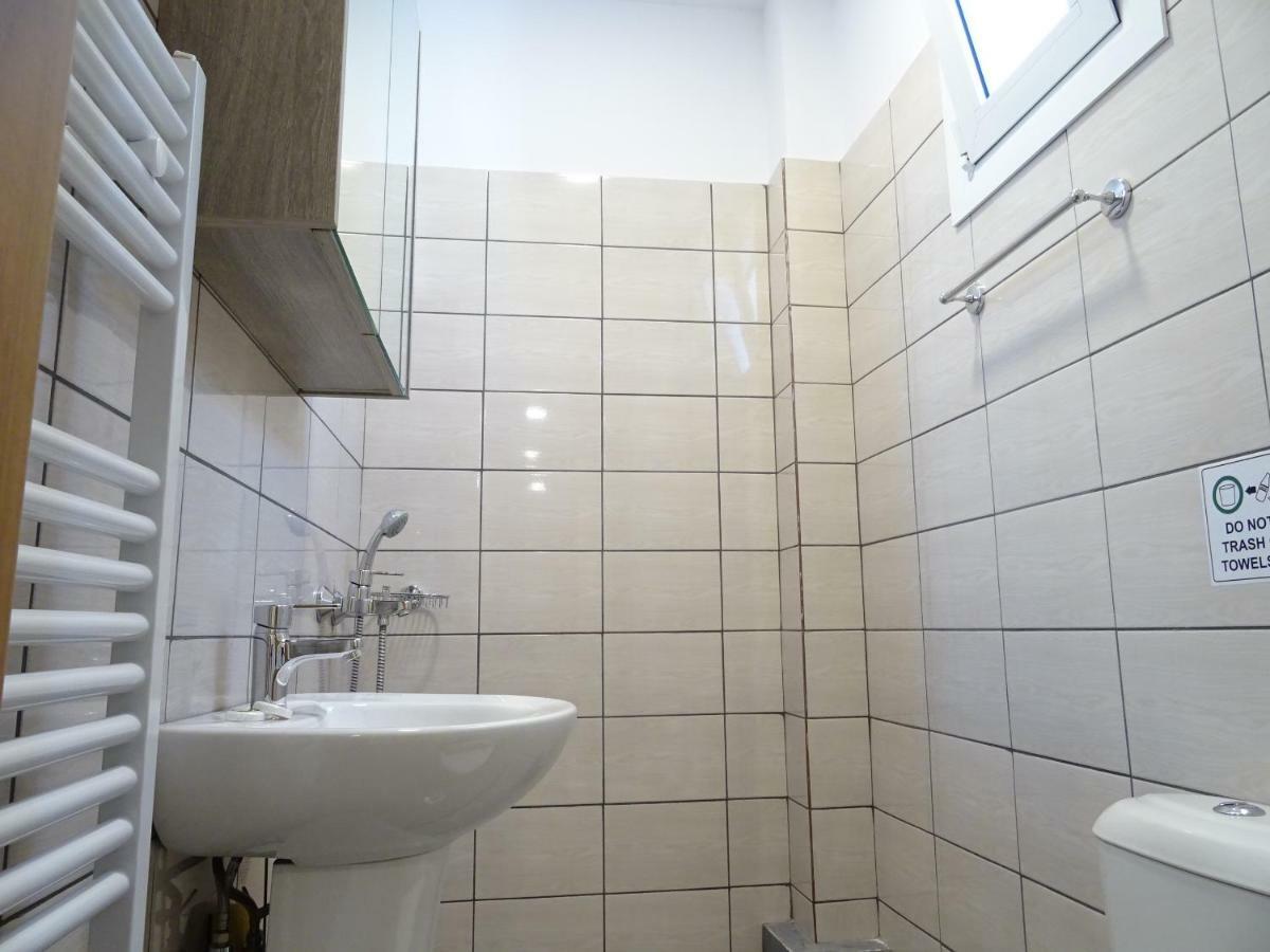 Down Town Comfort Apartment 아테네 외부 사진