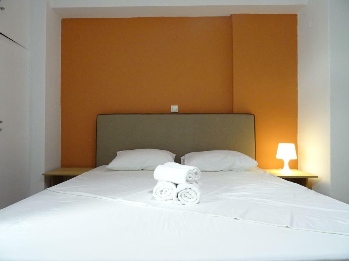 Down Town Comfort Apartment 아테네 외부 사진