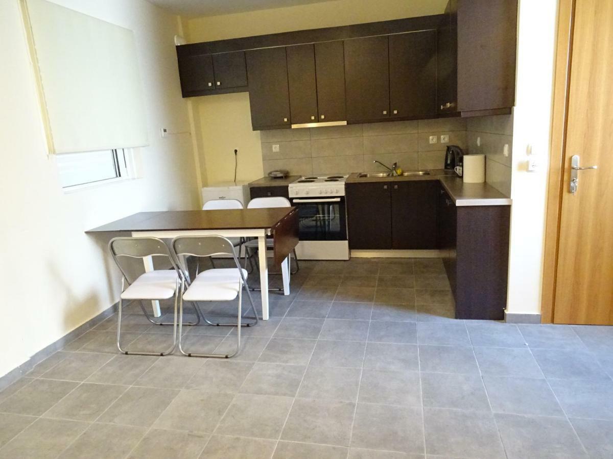 Down Town Comfort Apartment 아테네 외부 사진