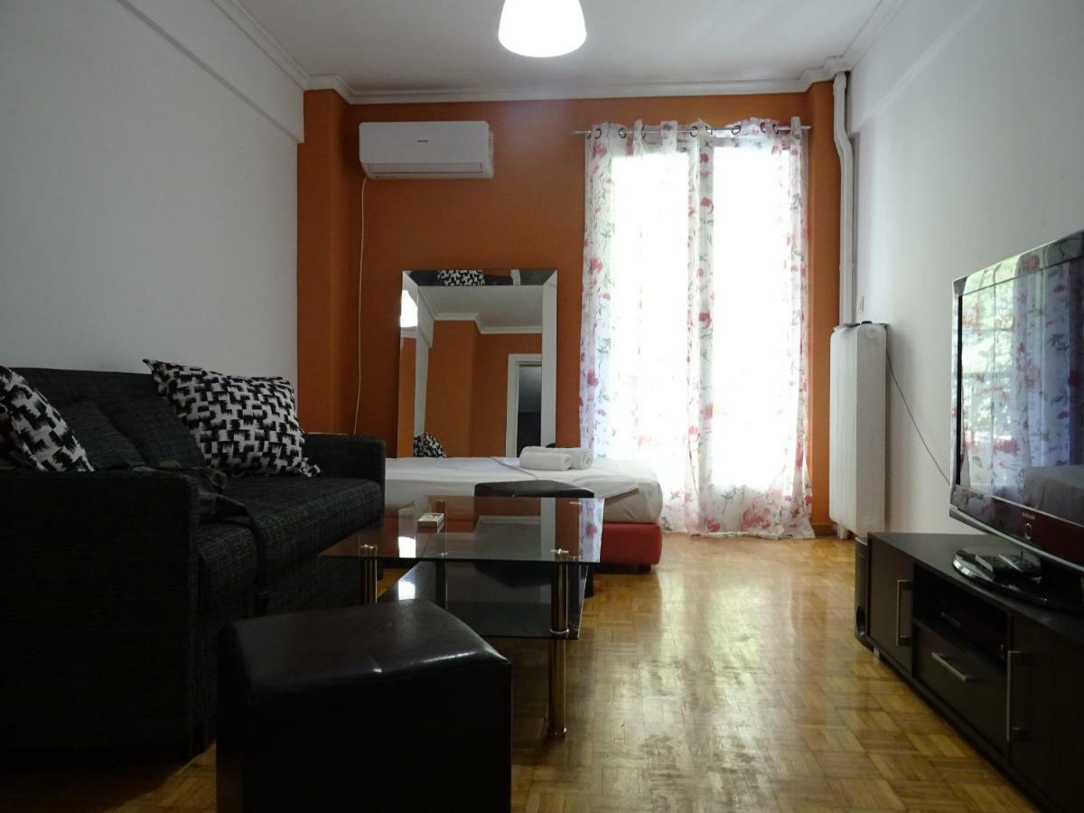 Down Town Comfort Apartment 아테네 외부 사진
