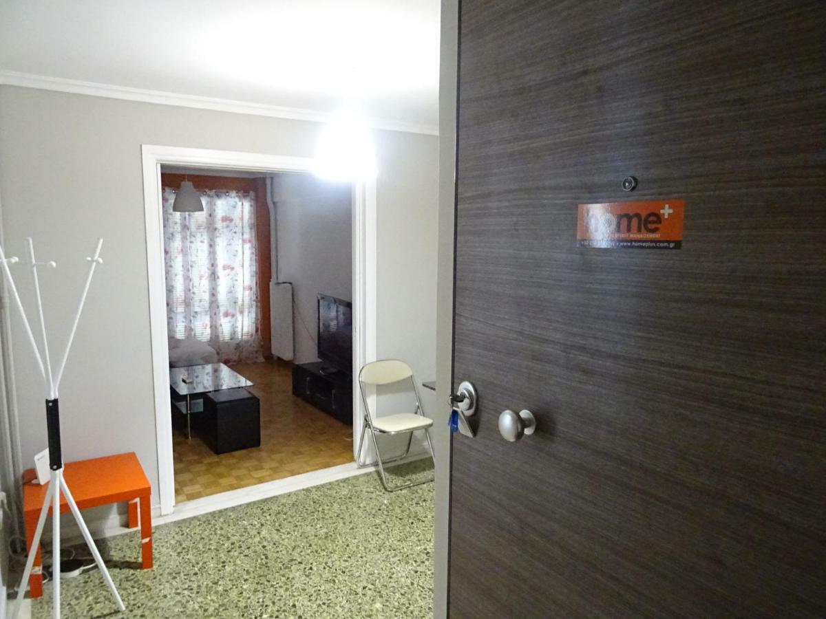 Down Town Comfort Apartment 아테네 외부 사진