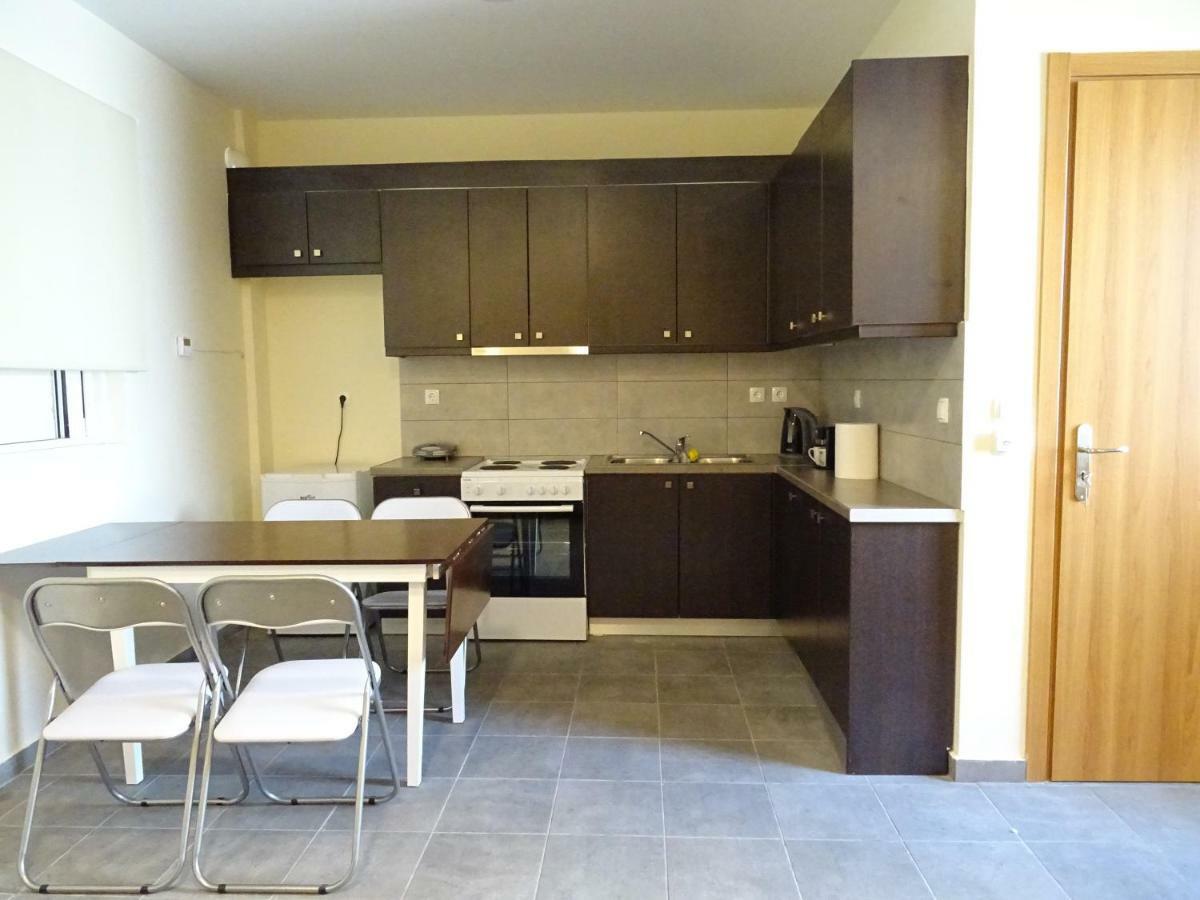 Down Town Comfort Apartment 아테네 외부 사진