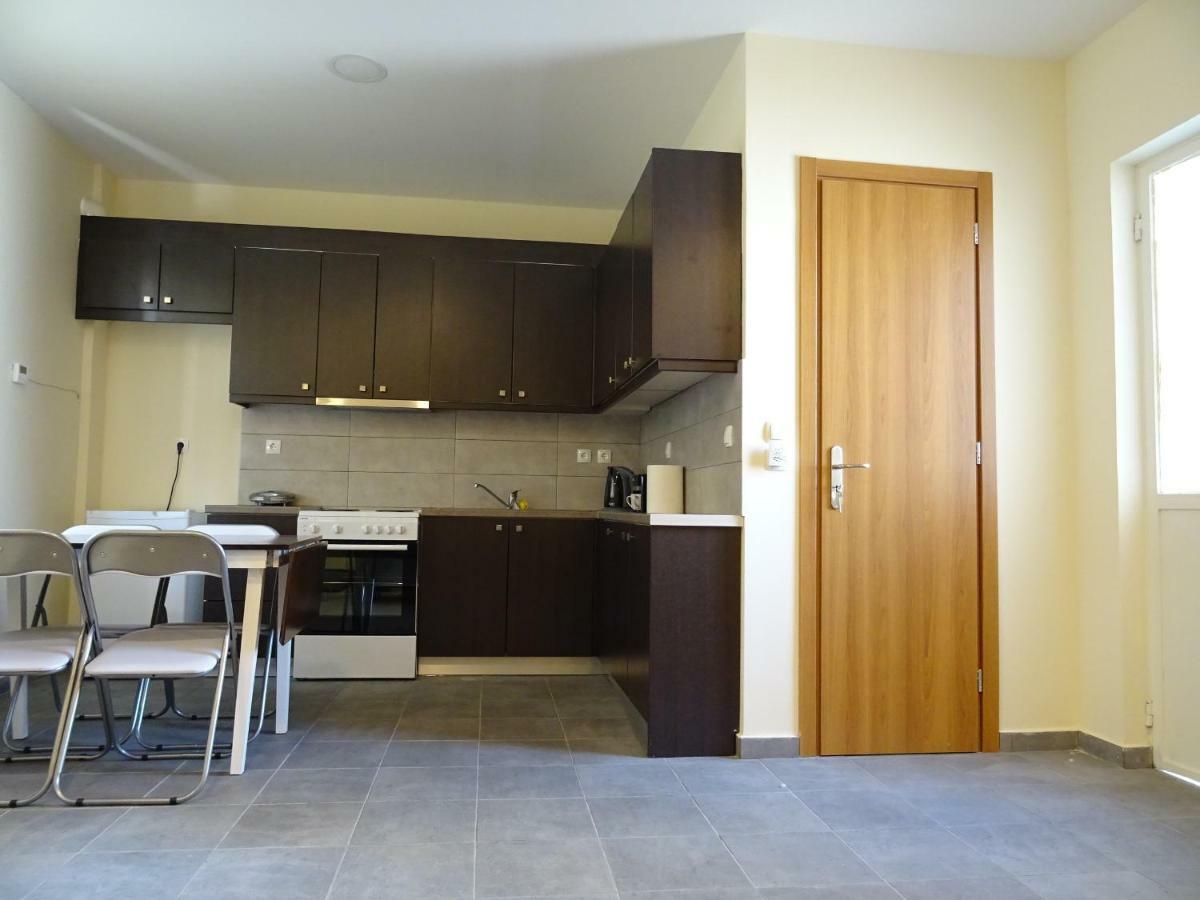 Down Town Comfort Apartment 아테네 외부 사진