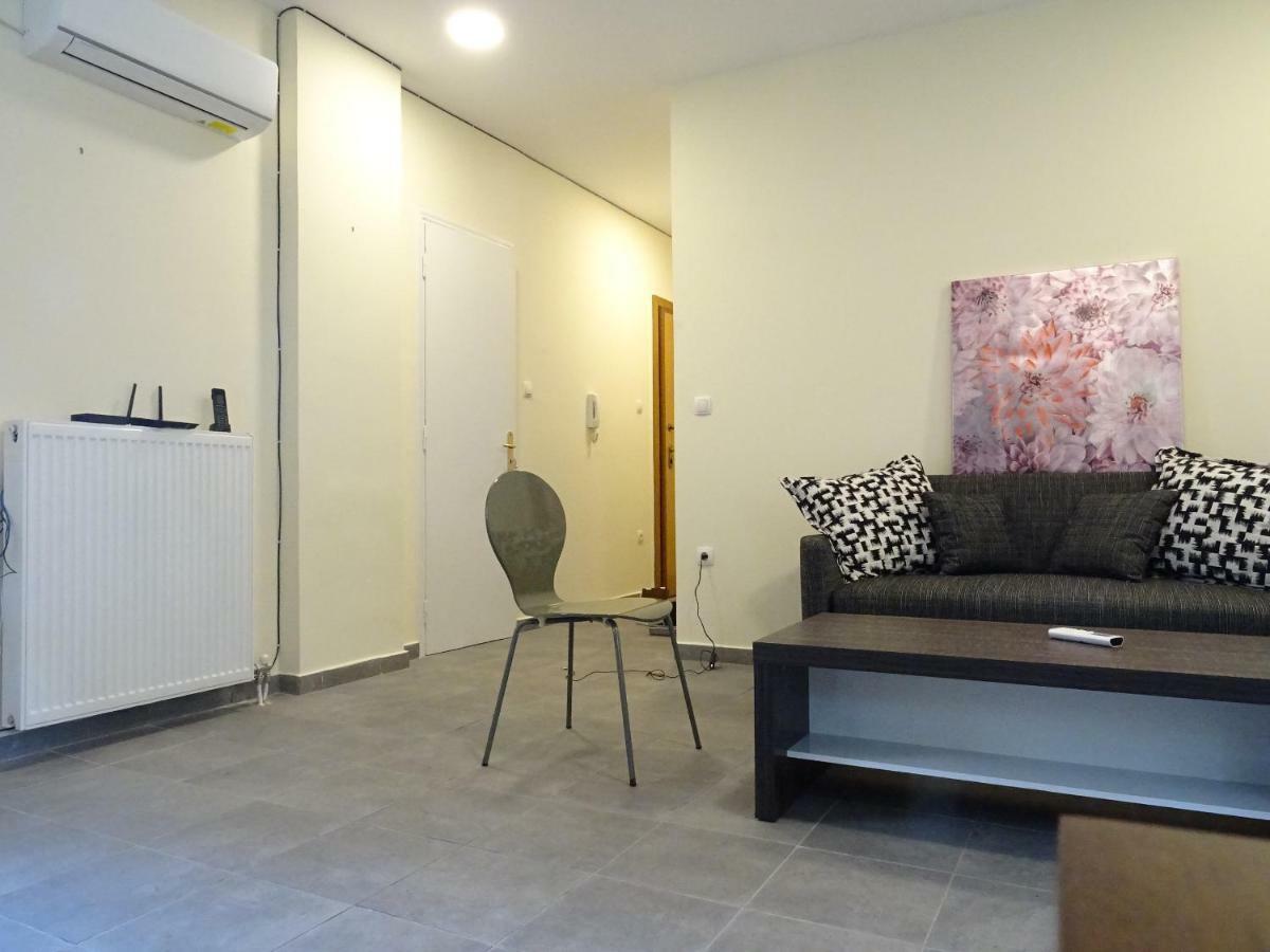 Down Town Comfort Apartment 아테네 외부 사진