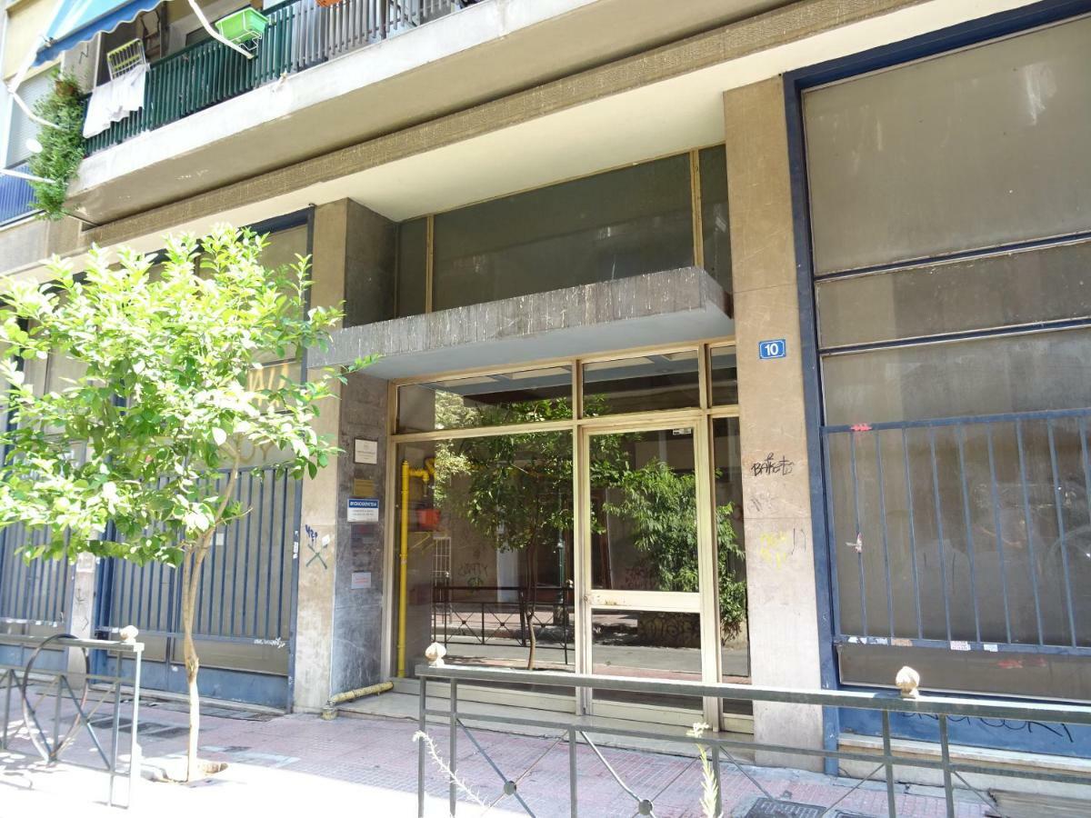 Down Town Comfort Apartment 아테네 외부 사진