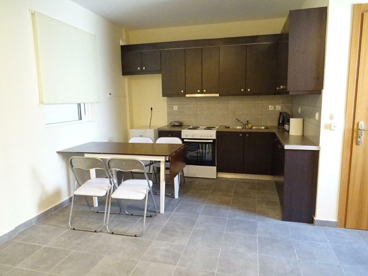 Down Town Comfort Apartment 아테네 외부 사진