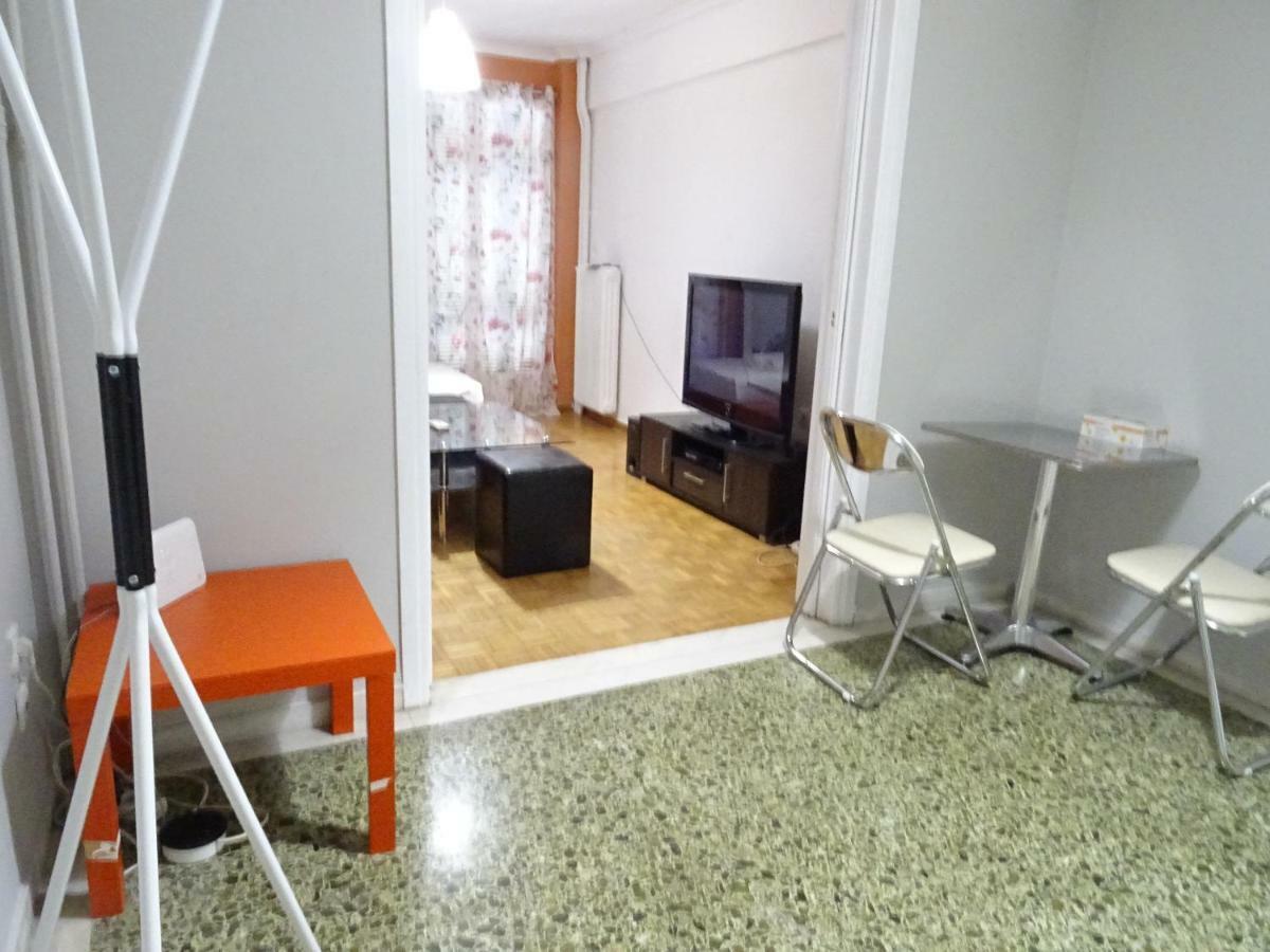 Down Town Comfort Apartment 아테네 외부 사진