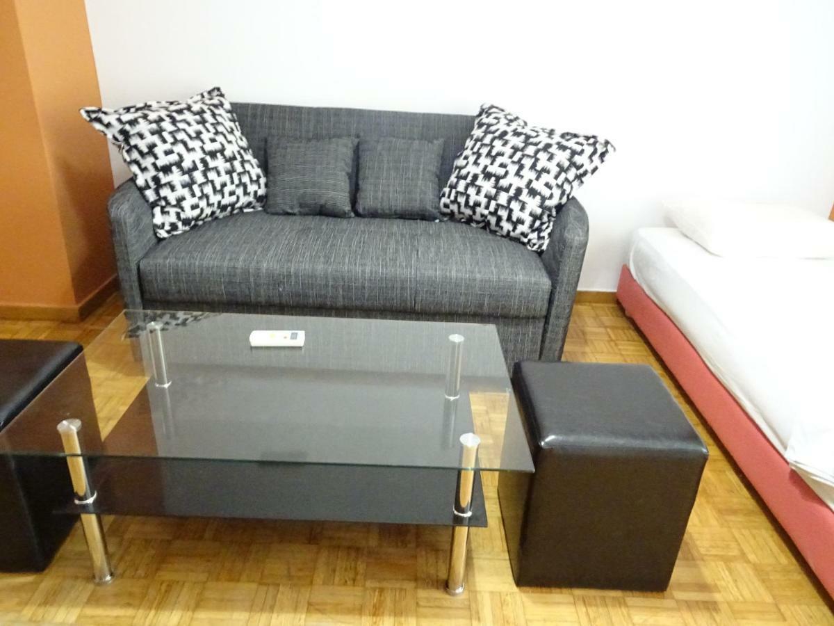 Down Town Comfort Apartment 아테네 외부 사진