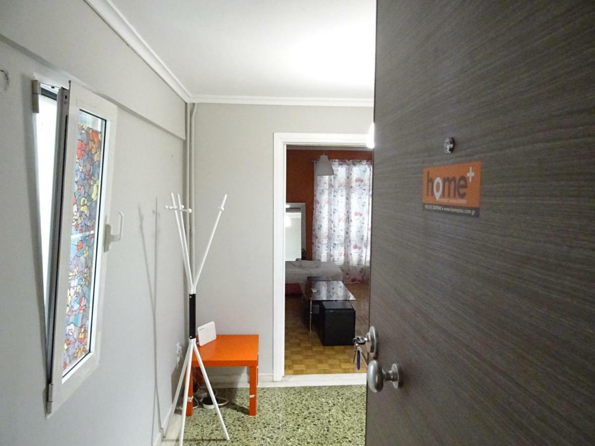 Down Town Comfort Apartment 아테네 외부 사진