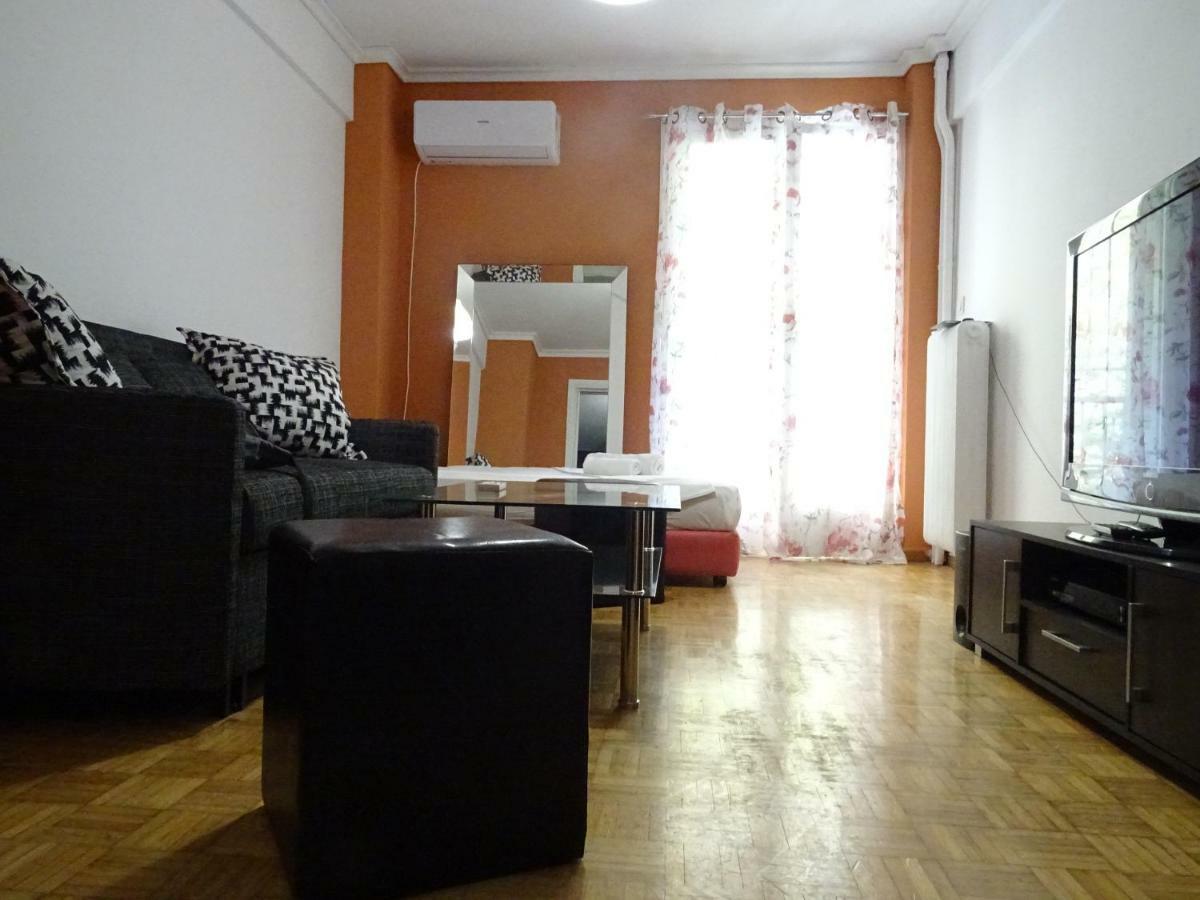 Down Town Comfort Apartment 아테네 외부 사진