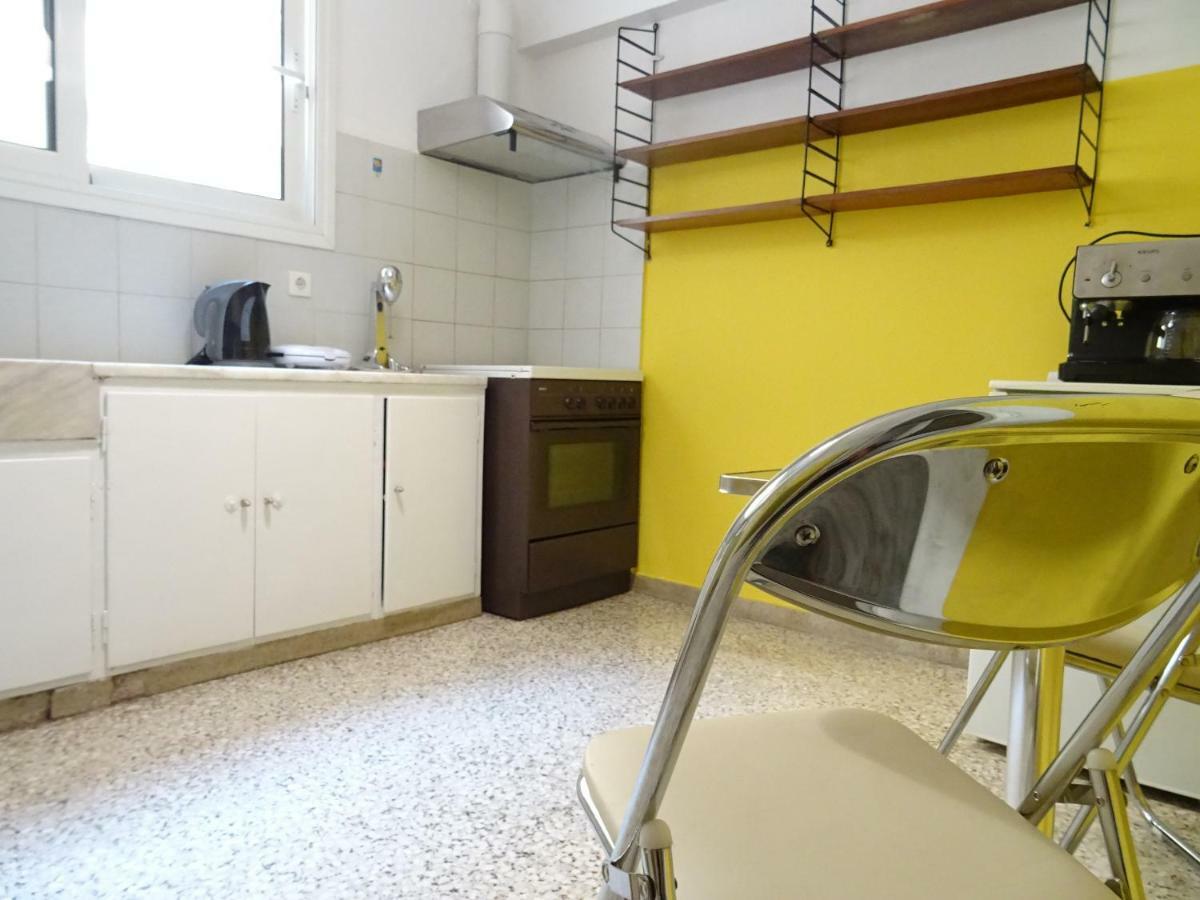 Down Town Comfort Apartment 아테네 외부 사진