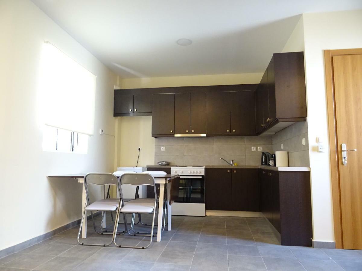Down Town Comfort Apartment 아테네 외부 사진
