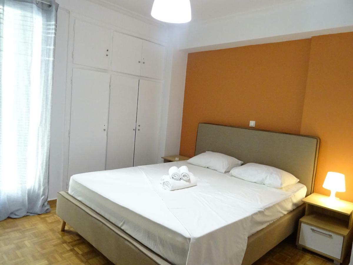 Down Town Comfort Apartment 아테네 외부 사진
