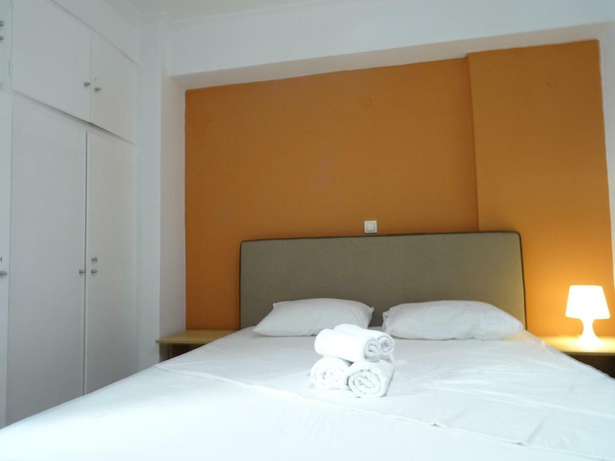 Down Town Comfort Apartment 아테네 외부 사진