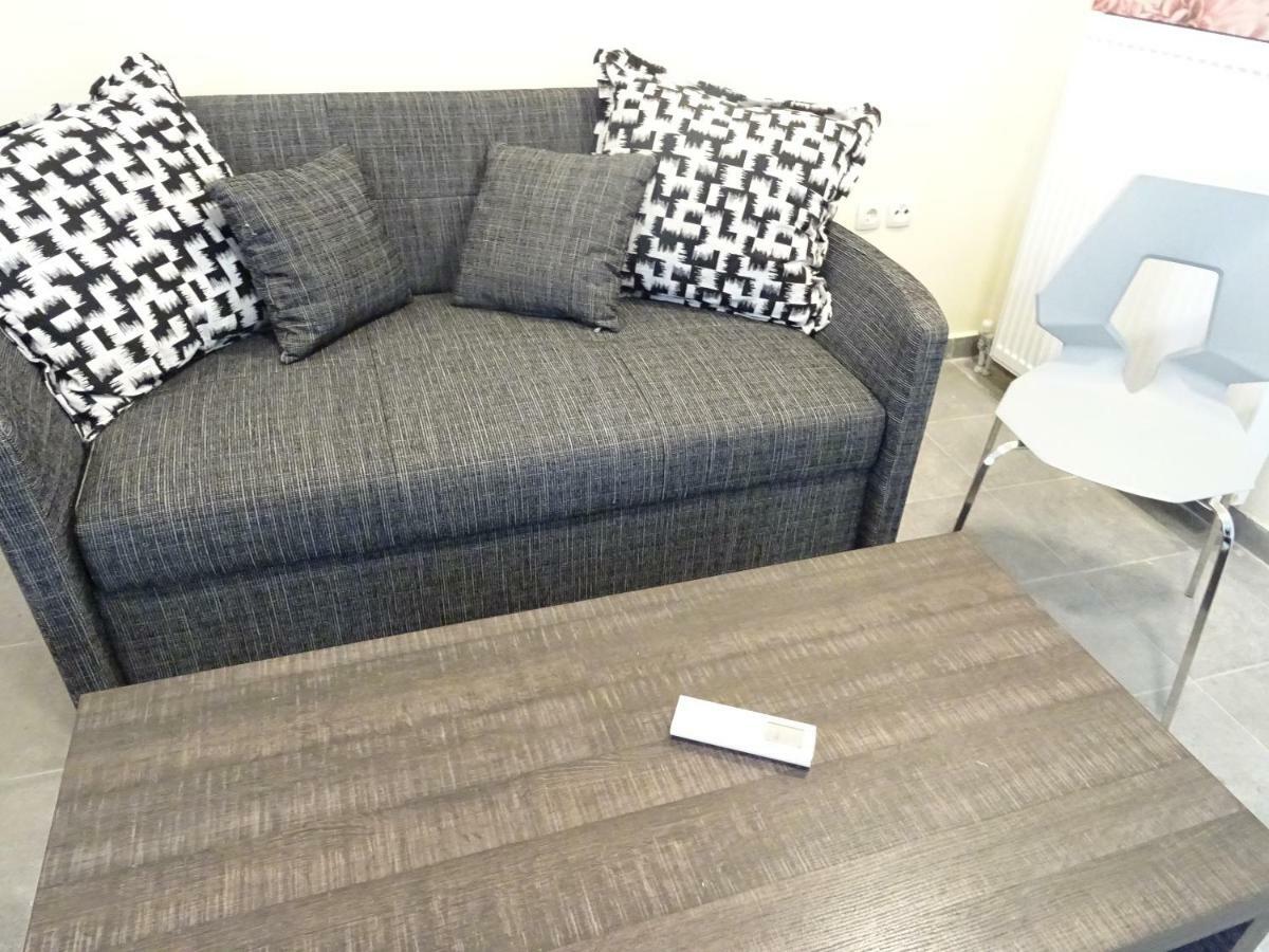 Down Town Comfort Apartment 아테네 외부 사진
