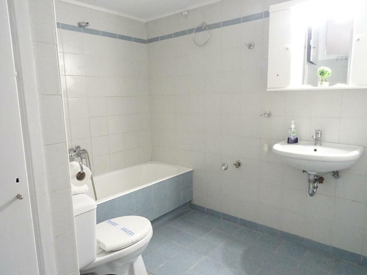 Down Town Comfort Apartment 아테네 외부 사진