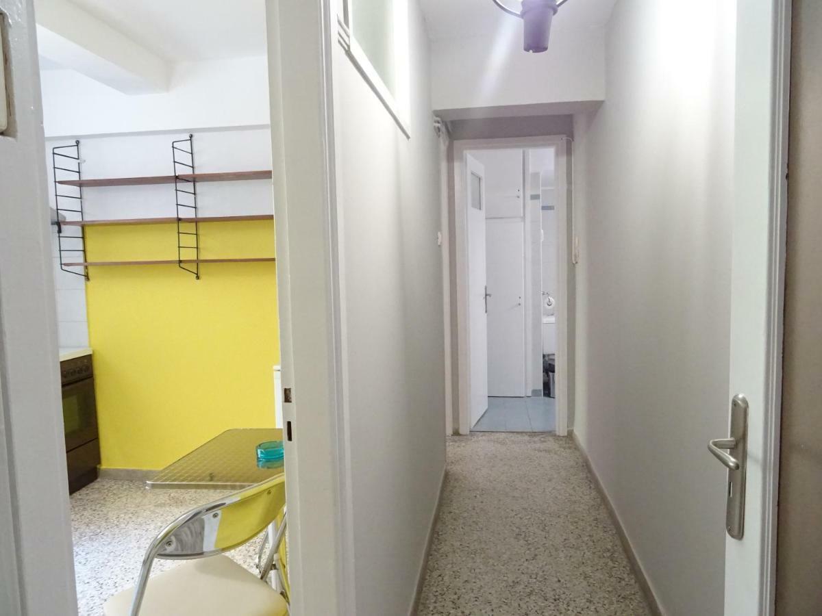 Down Town Comfort Apartment 아테네 외부 사진