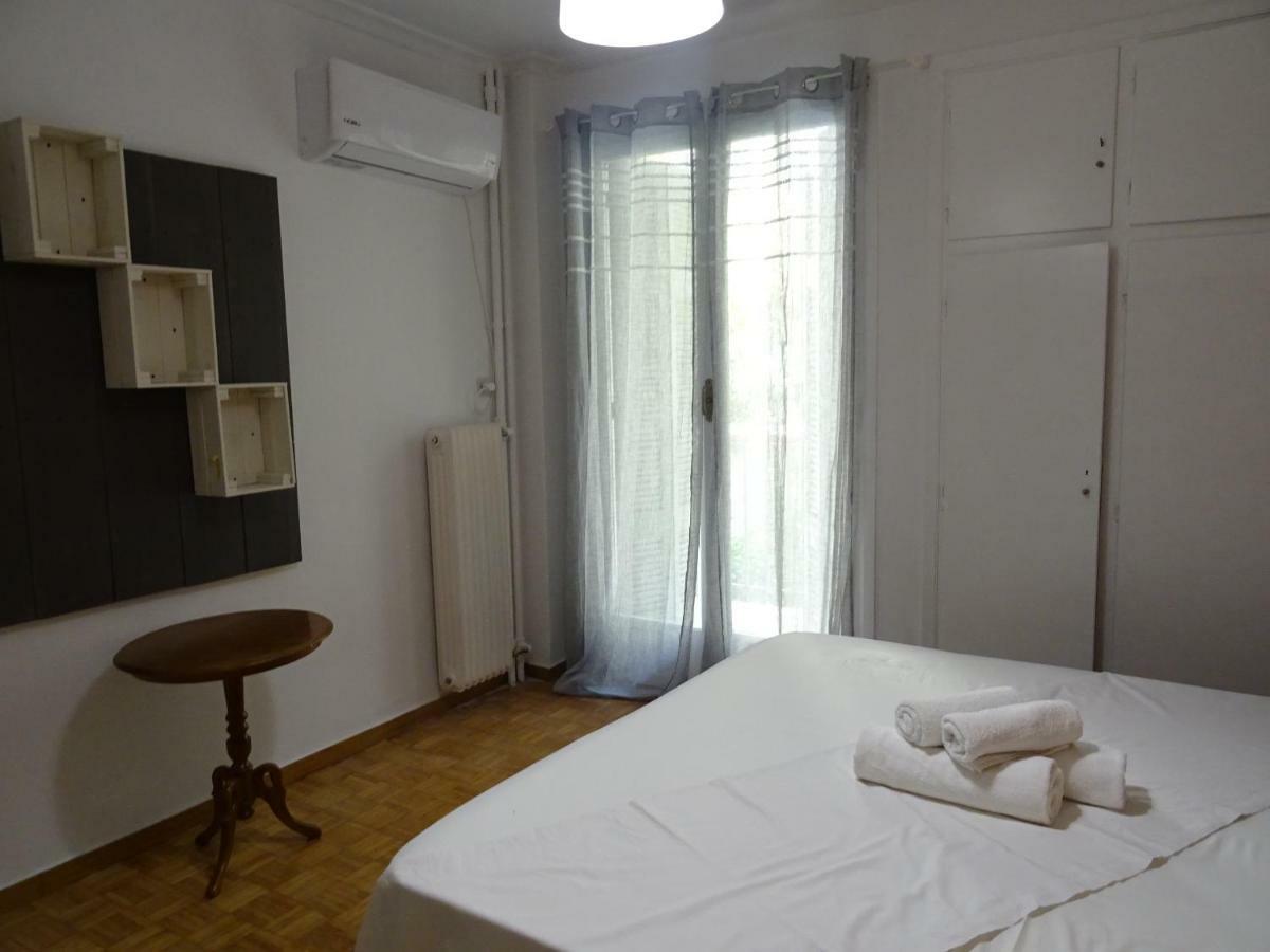Down Town Comfort Apartment 아테네 외부 사진