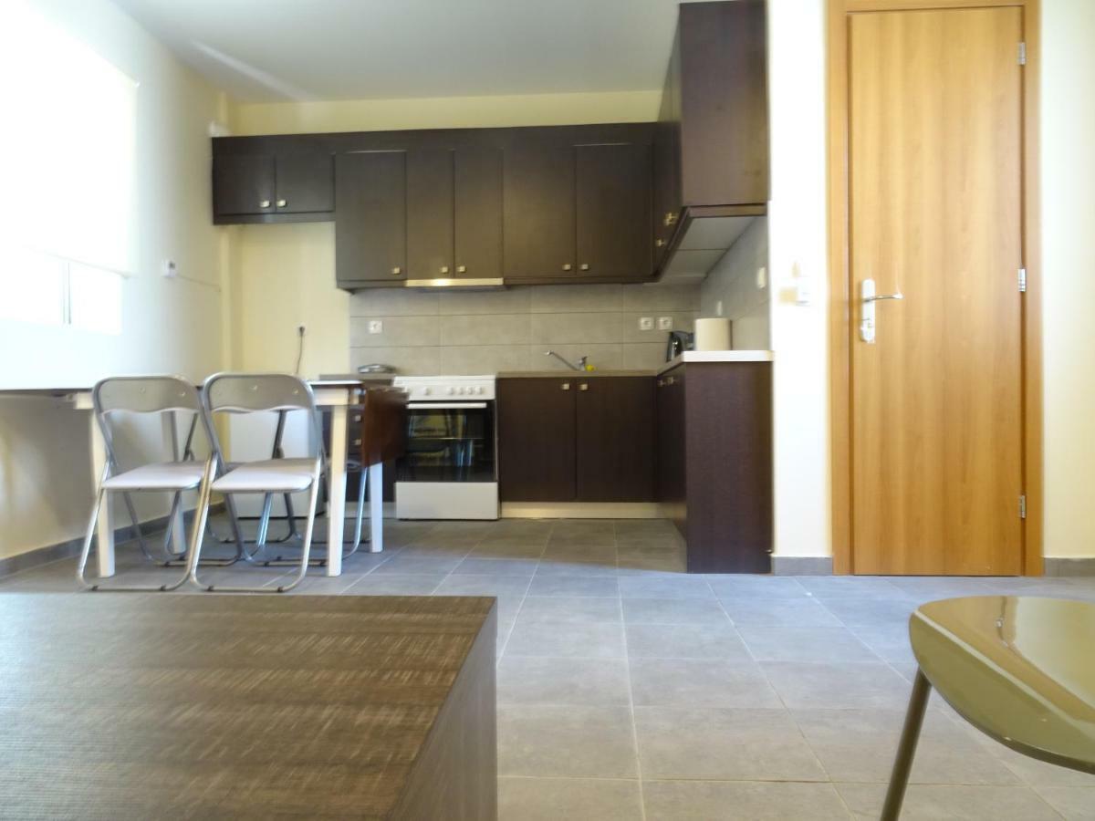Down Town Comfort Apartment 아테네 외부 사진